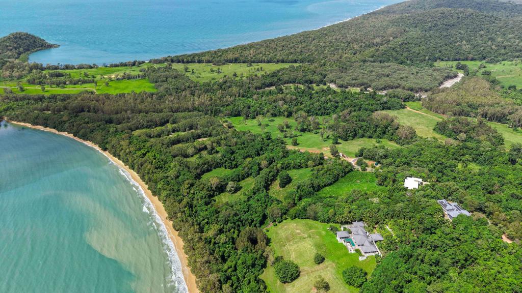 HEADLAND EXPLORERS DR, SOUTH MISSION BEACH, QLD 4852