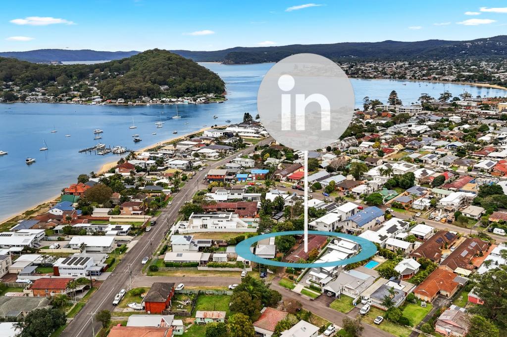 1 & 2/41 Bogan Rd, Booker Bay, NSW 2257