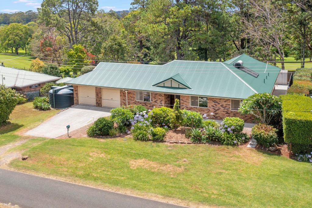 41-43 Jenyns Rd, Tamborine Mountain, QLD 4272