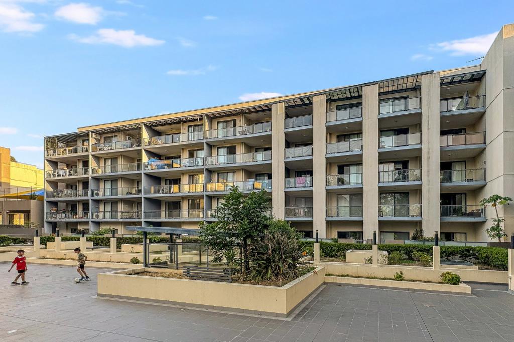 45/32-34 Mons Rd, Westmead, NSW 2145