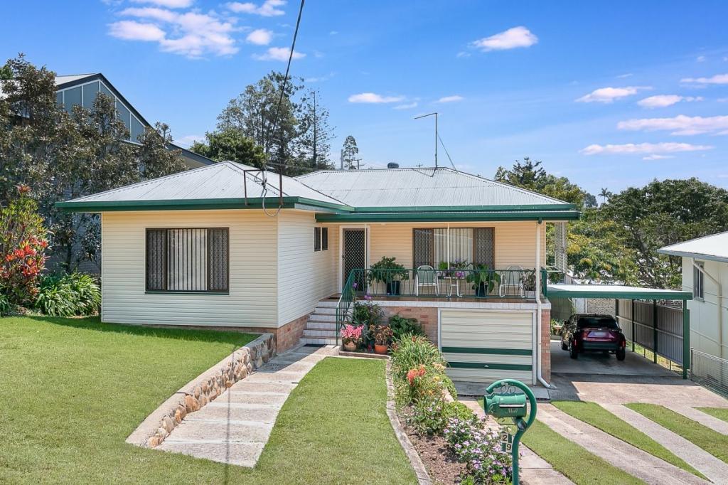 29 Baker St, Murwillumbah, NSW 2484