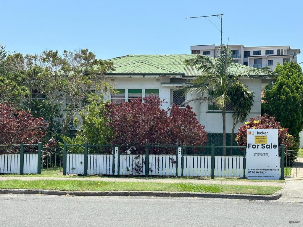 23 Florence St, Tweed Heads, NSW 2485