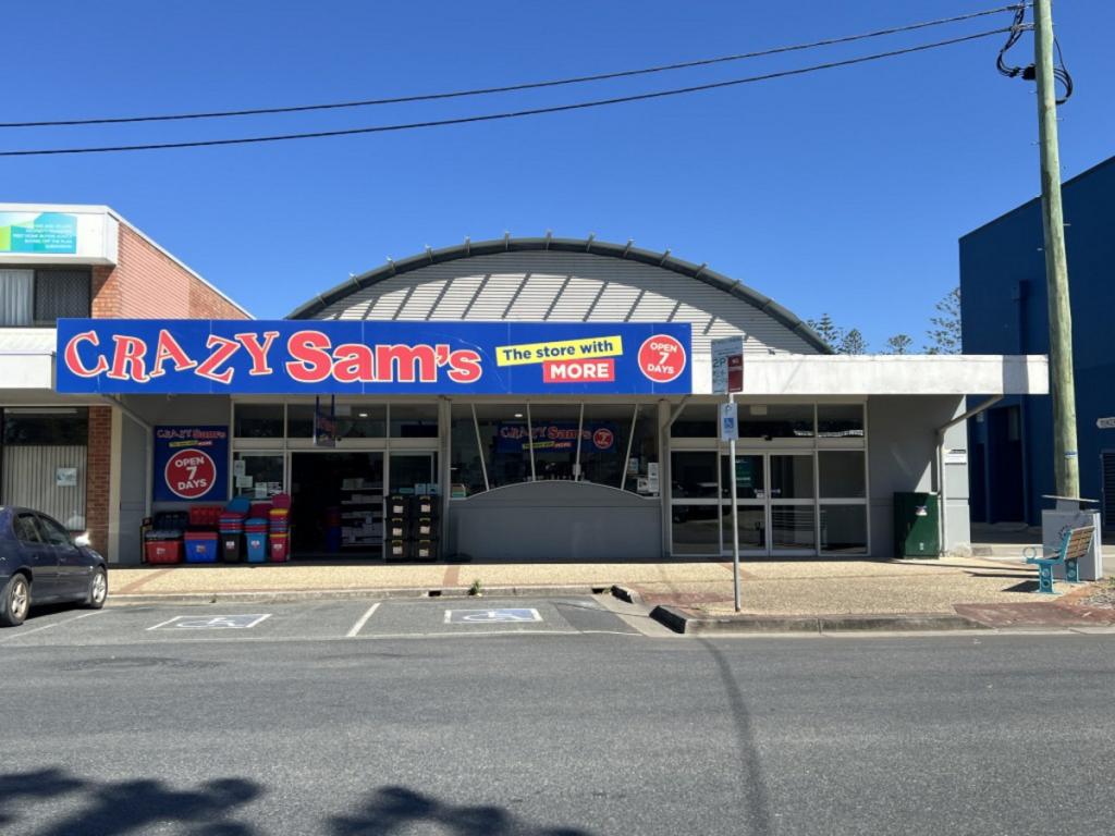 2/8 Queen St, Woolgoolga, NSW 2456