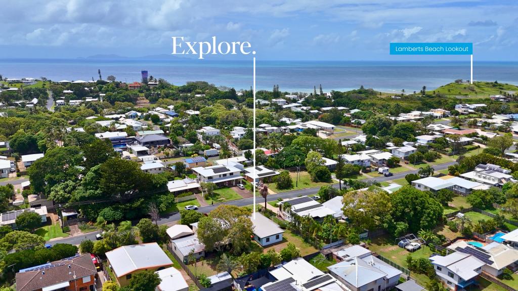 13 Kingfisher St, Slade Point, QLD 4740