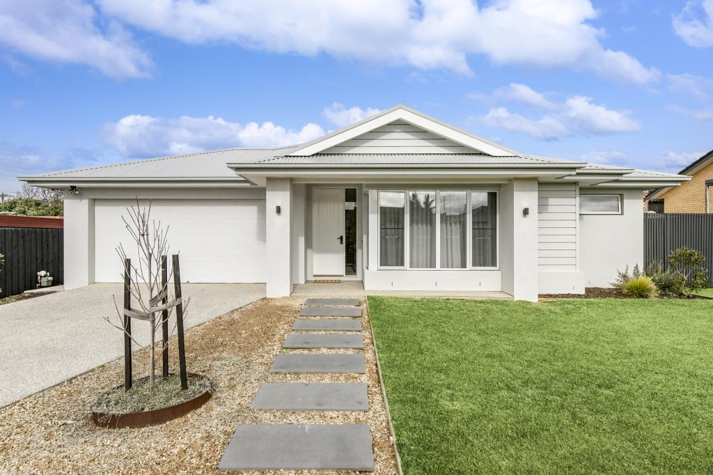 1 Beckley St, Herne Hill, VIC 3218