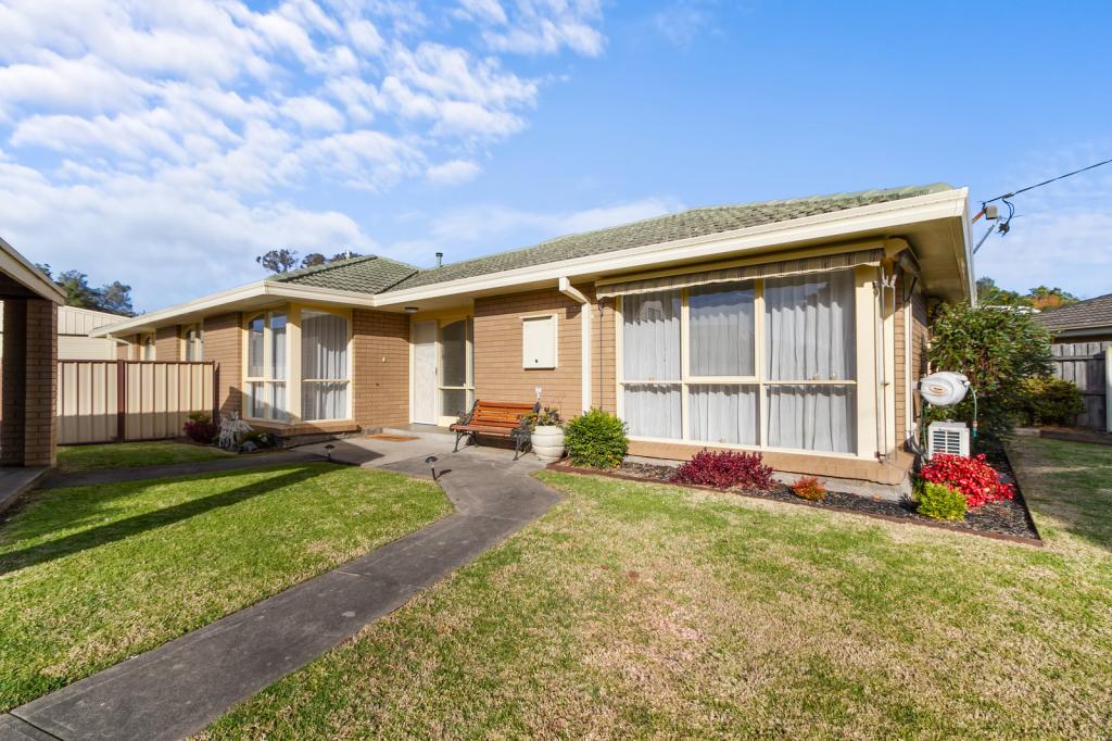 22 Sandra Ct, Sale, VIC 3850