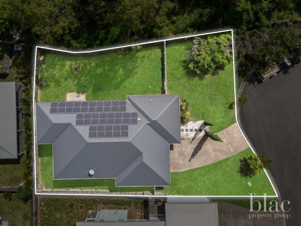 50 Treetops Ave, Springfield Lakes, QLD 4300