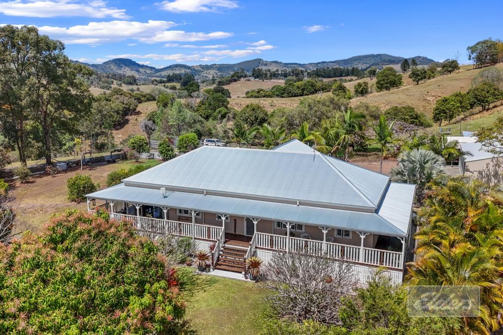 652 Mcintosh Creek Rd, Mcintosh Creek, QLD 4570
