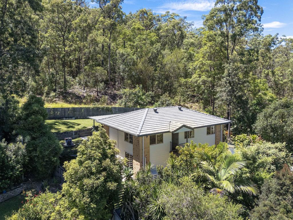 17 Medellin Pl, Nerang, QLD 4211