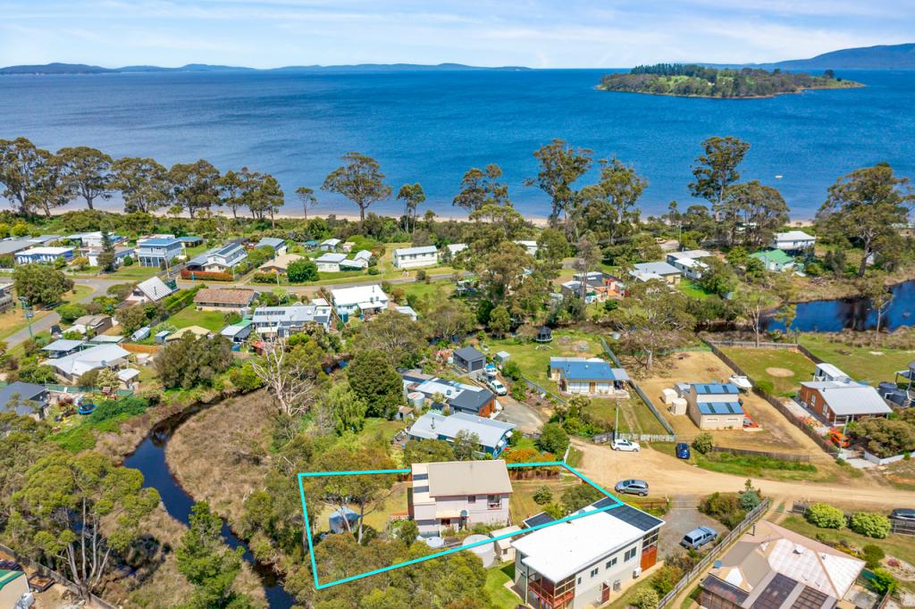 11 Vincent Ave, Verona Sands, TAS 7112