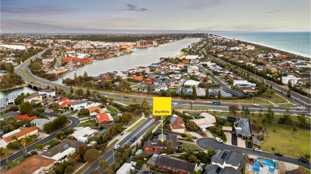 5 Bulahdelah Ct, West Lakes Shore, SA 5020