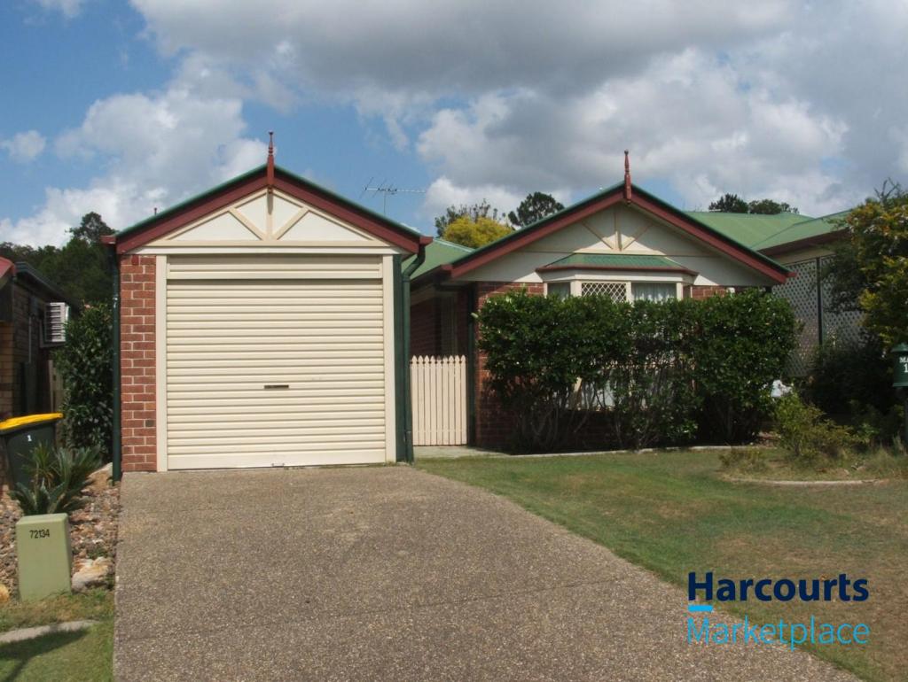 13 Rimu Cres, Forest Lake, QLD 4078