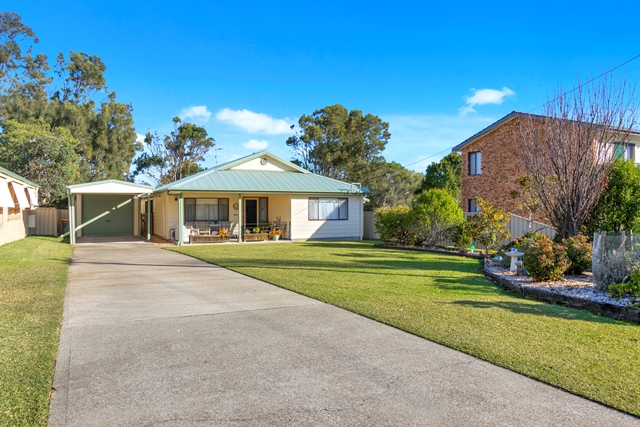 28 Surfway Ave, Berrara, NSW 2540