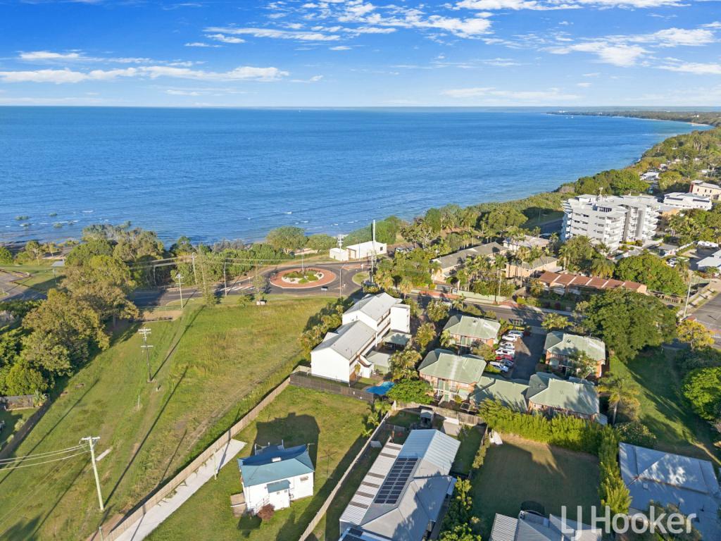 1/3 Beach Rd, Pialba, QLD 4655