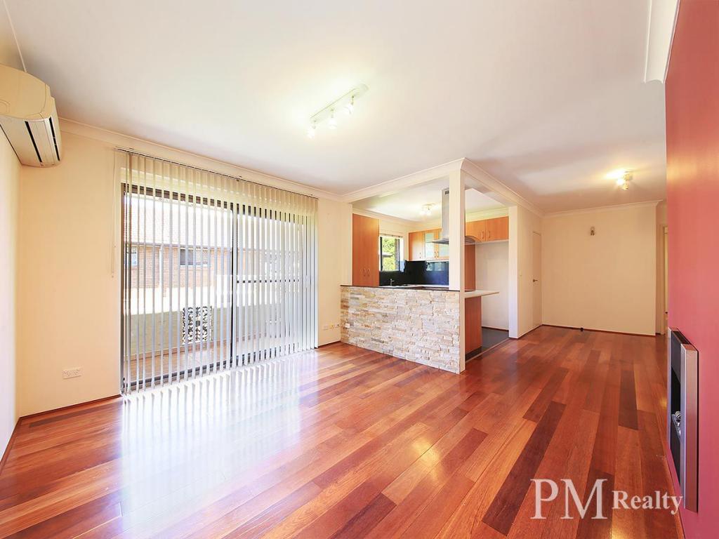 20/43 Victoria Rd, Parramatta, NSW 2150