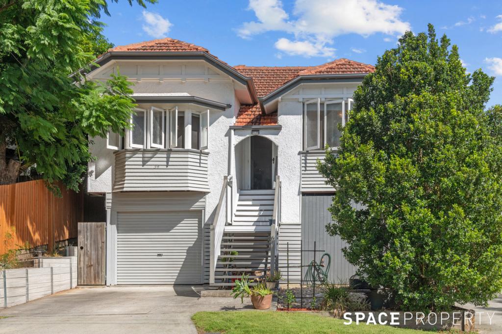 34 Fleming Rd, Herston, QLD 4006