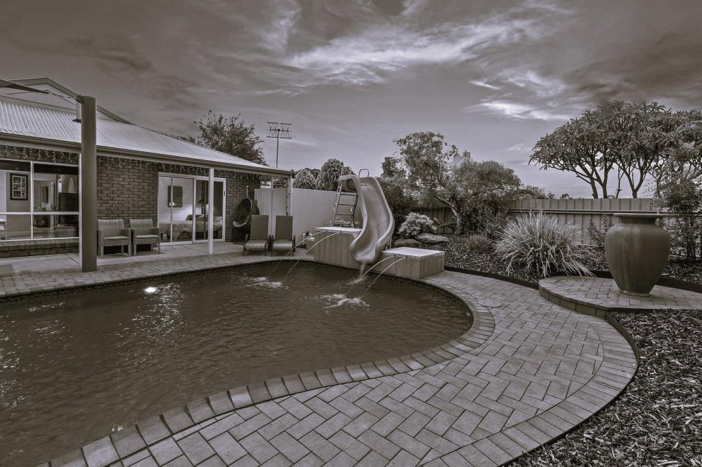 1 Luther Rd, Loxton, SA 5333