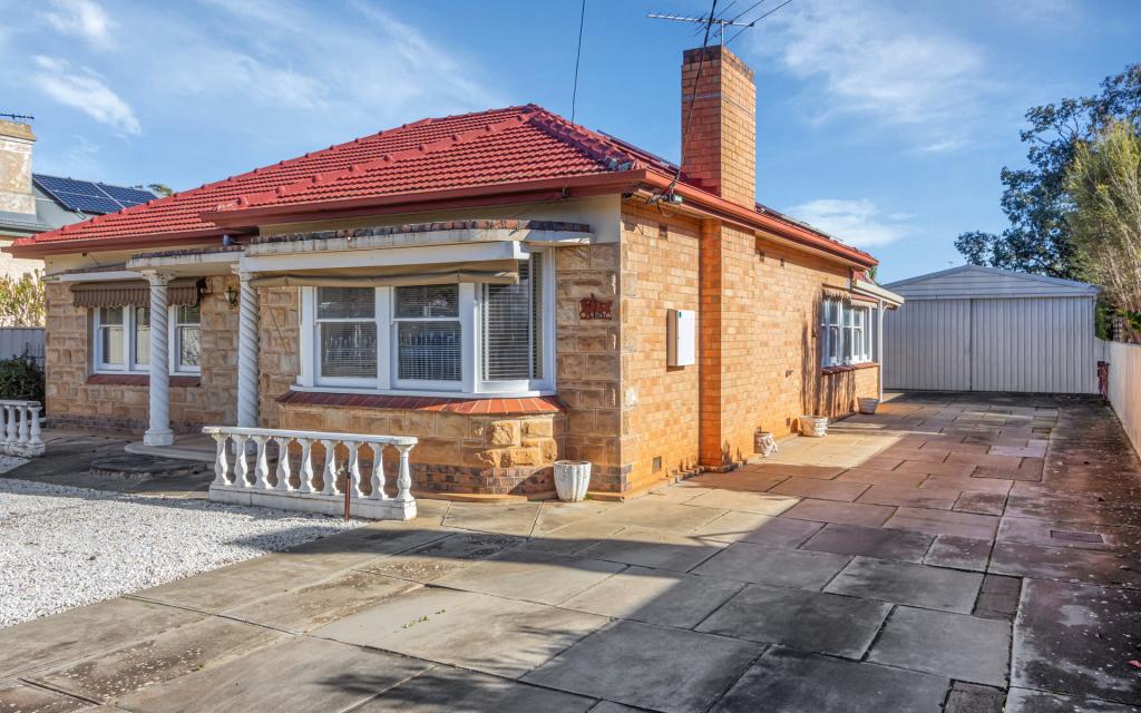 14 Foster St, Allenby Gardens, SA 5009