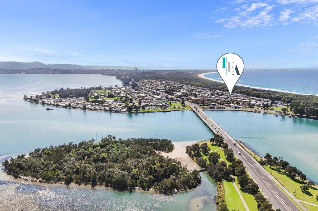 91 Waratah St, Windang, NSW 2528
