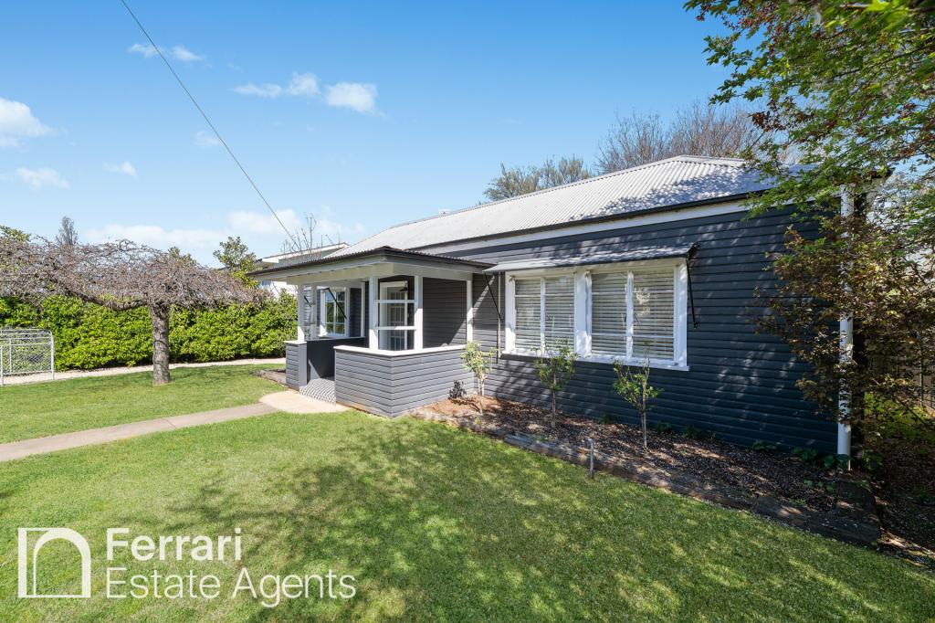 163 Hill St, Orange, NSW 2800