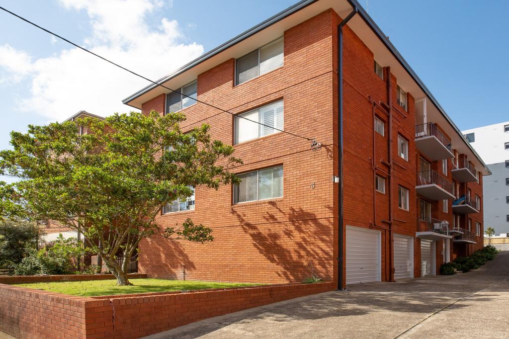 11/3 Western Cres, Gladesville, NSW 2111