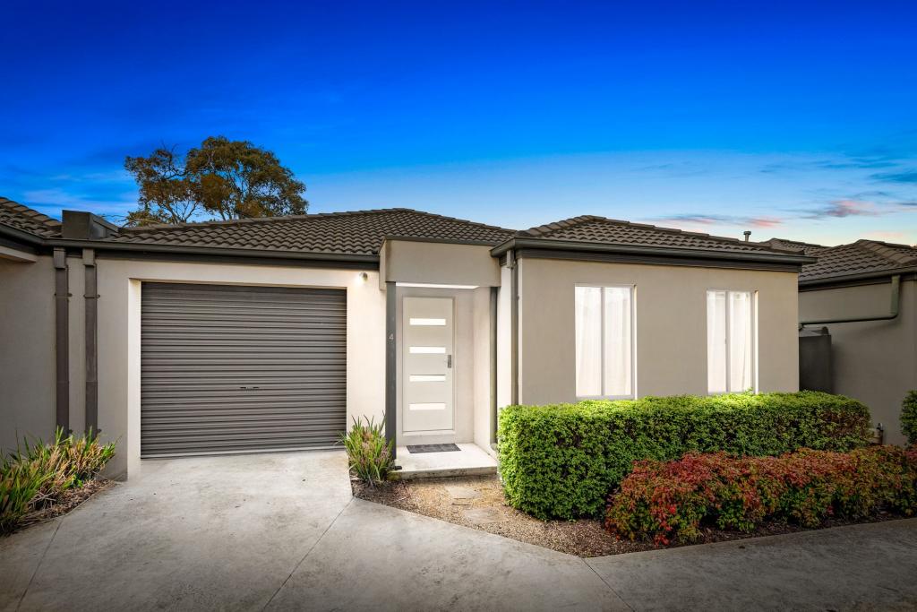 4/2 Frederick Ct, Werribee, VIC 3030