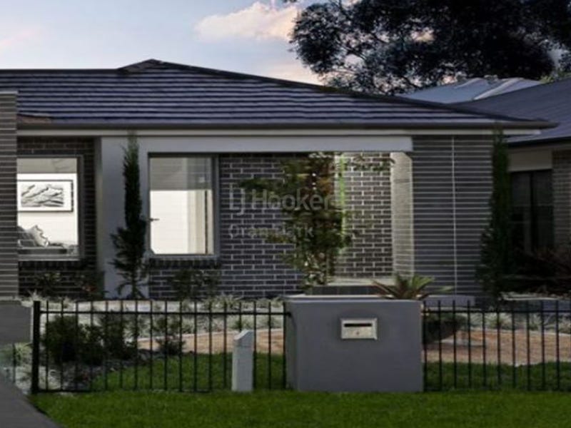 5b Sargent St, Oran Park, NSW 2570