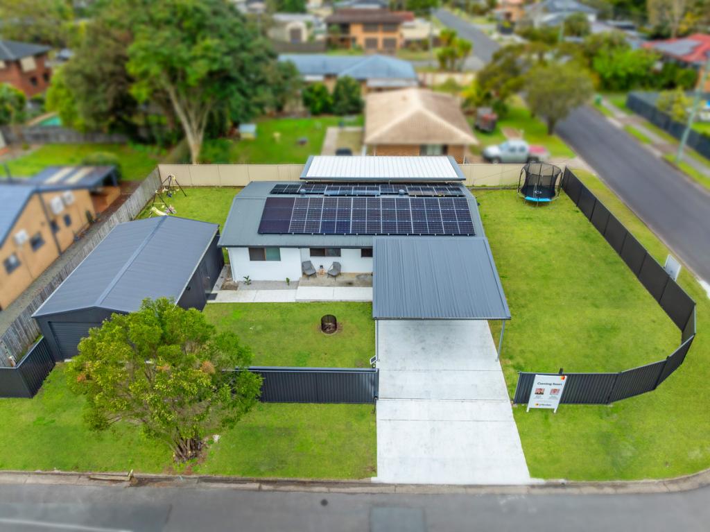 32 DIANA ST, CAPALABA, QLD 4157