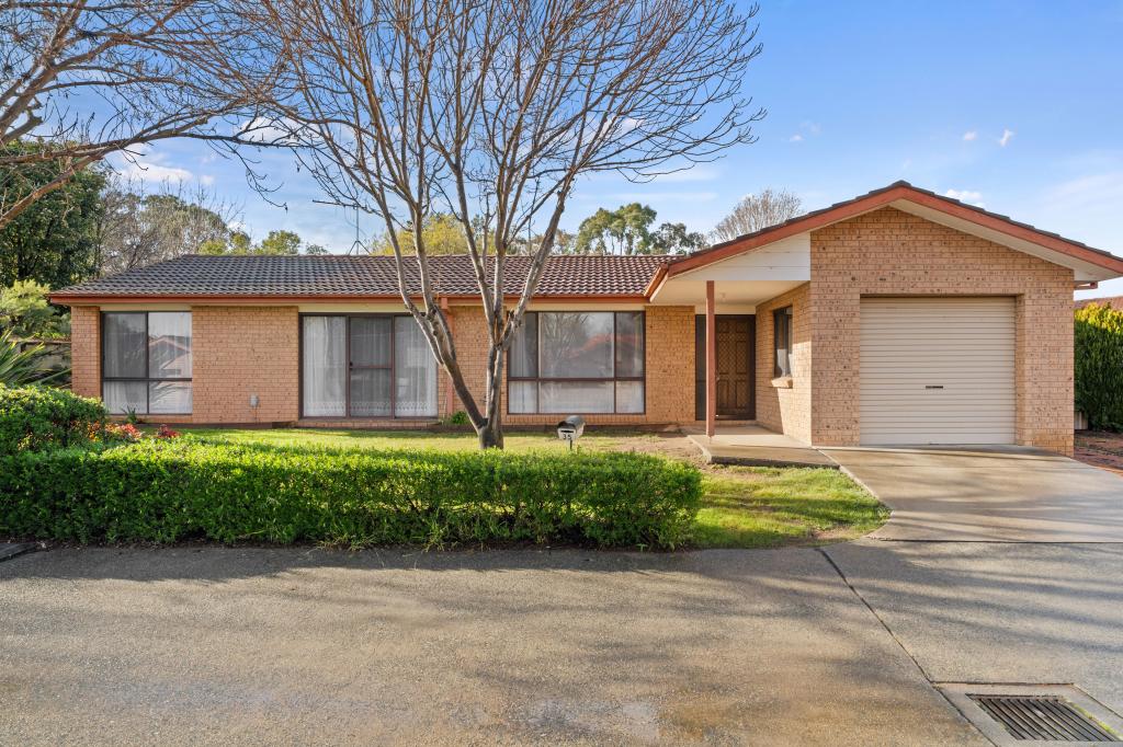 35/18 Cromwell Cct, Isabella Plains, ACT 2905