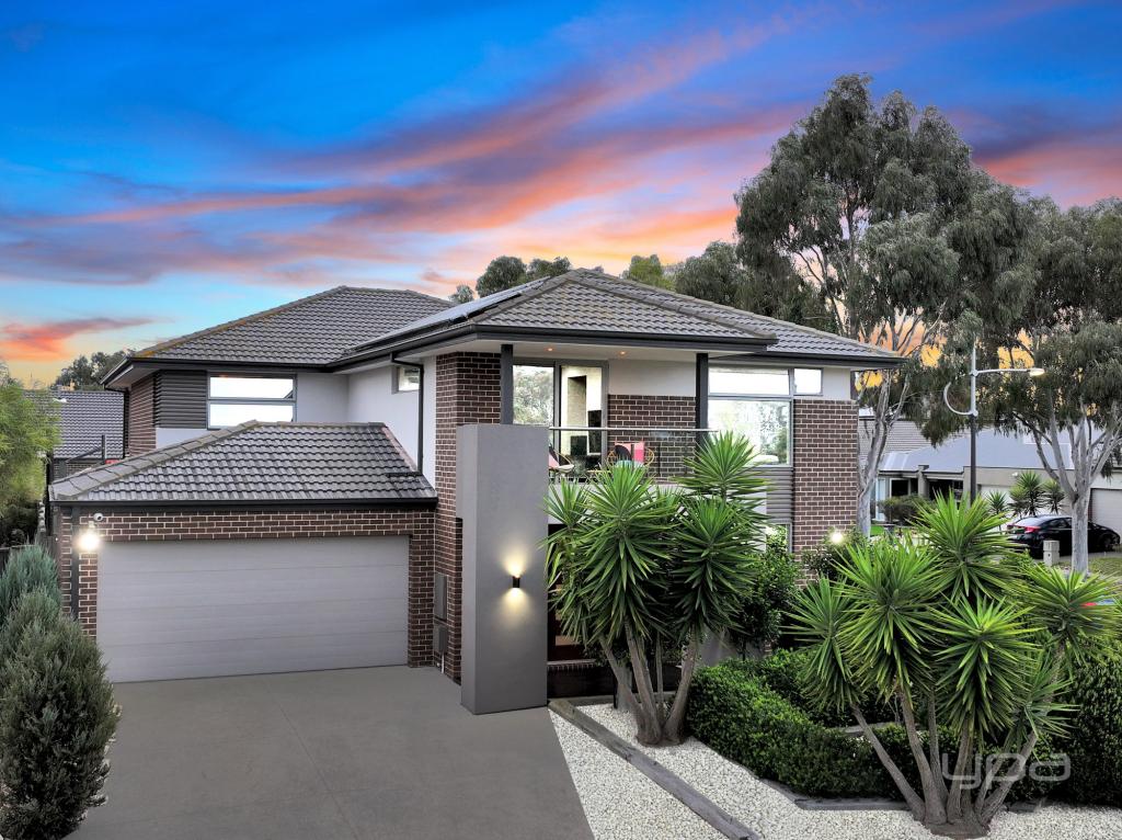 11 Royal Cct, Point Cook, VIC 3030