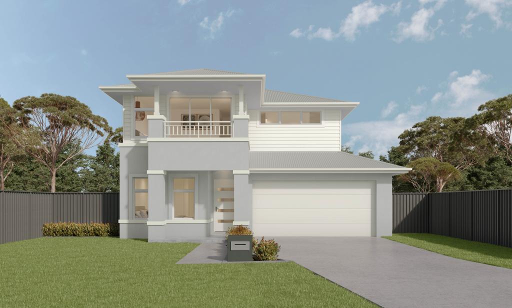 54a Glen Lorne Cct, Gilead, NSW 2560