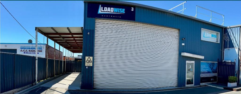 U3/18-20 Maryborough St, Fyshwick, ACT 2609