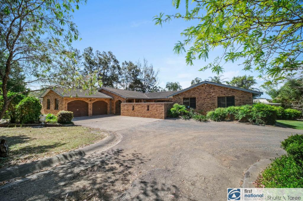 166 Cedar Party Rd, Taree, NSW 2430