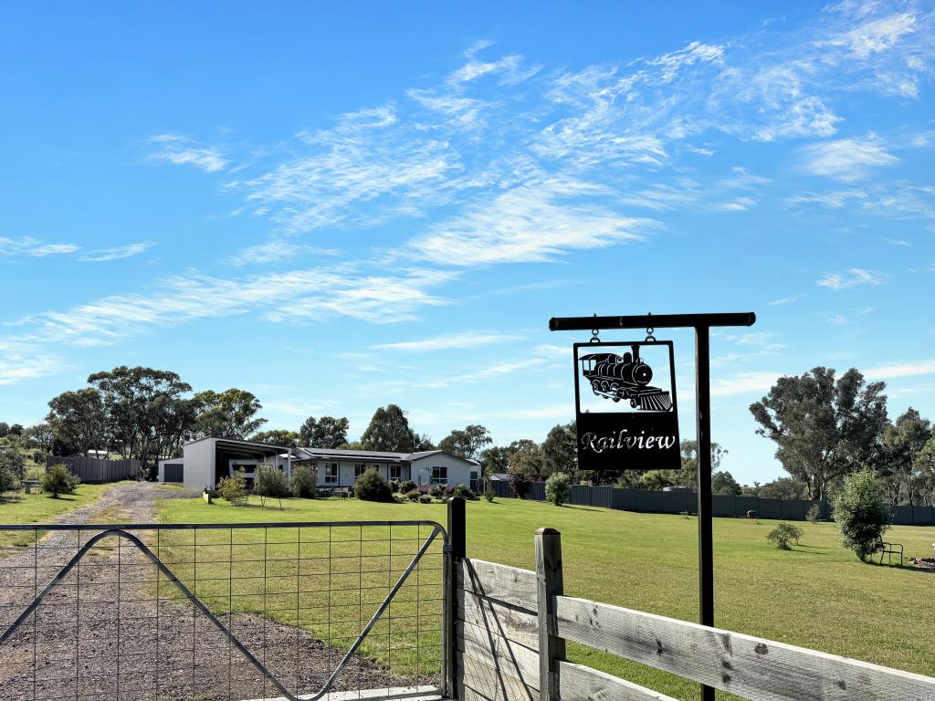 72 WEST ST, GRENFELL, NSW 2810