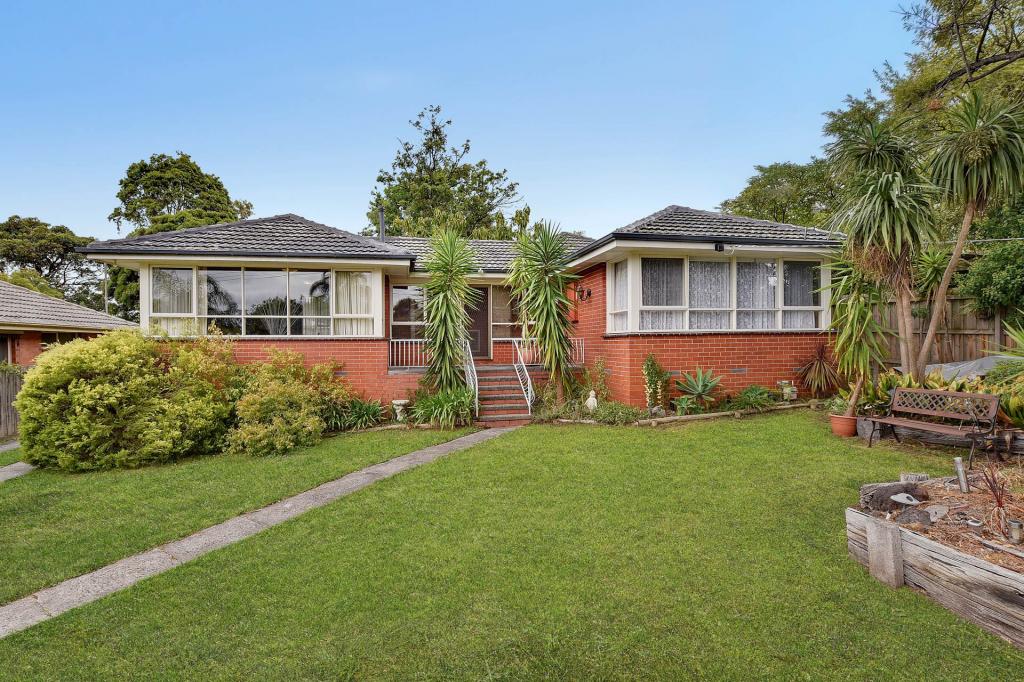 22 IRELAND AVE, WANTIRNA SOUTH, VIC 3152