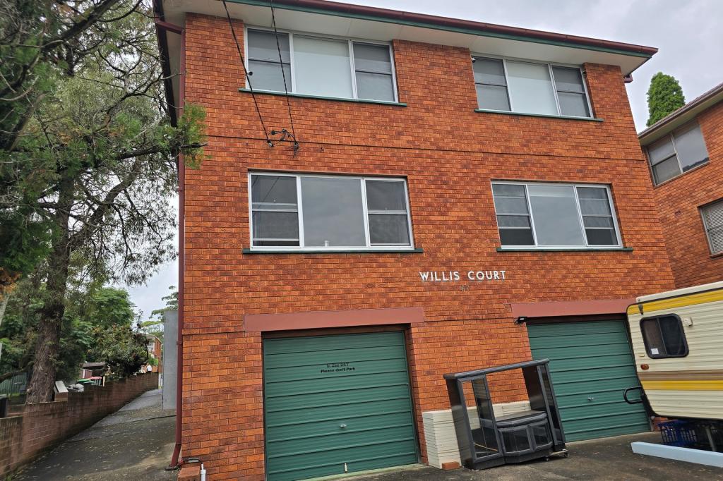 1/67 Willis St, Kingsford, NSW 2032