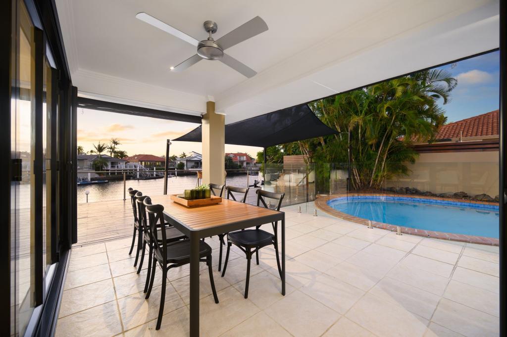 31 Cockleshell Ct, Runaway Bay, QLD 4216