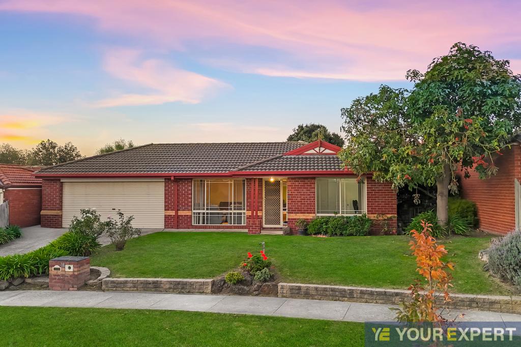 18 Domain Drive Dr, Berwick, VIC 3806