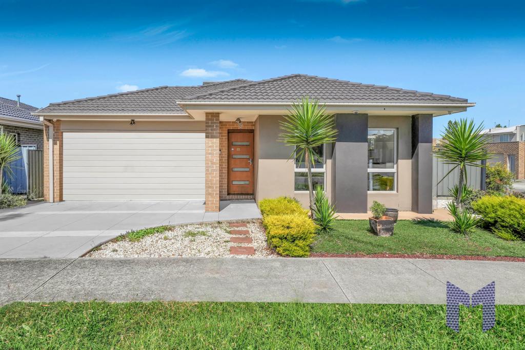 25 Gardner Tce, Craigieburn, VIC 3064