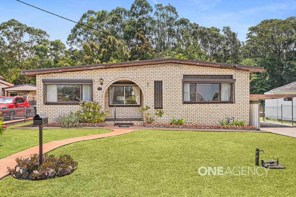 36 Lakelands Dr, Dapto, NSW 2530