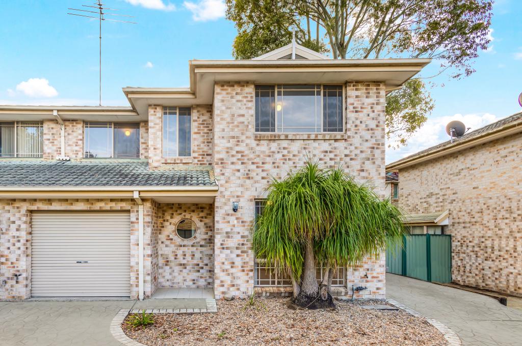 2/59 Brisbane St, Oxley Park, NSW 2760