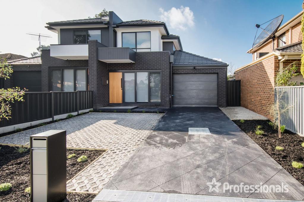 14a Michael St, Scoresby, VIC 3179