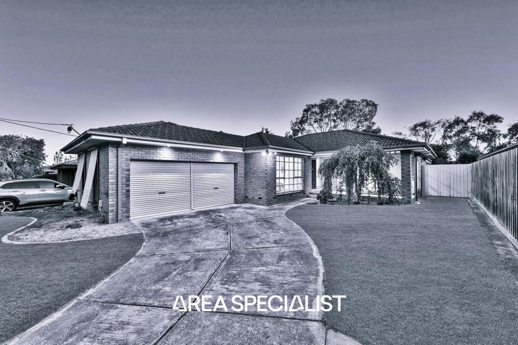 12 Rivergum Pl, Keysborough, VIC 3173