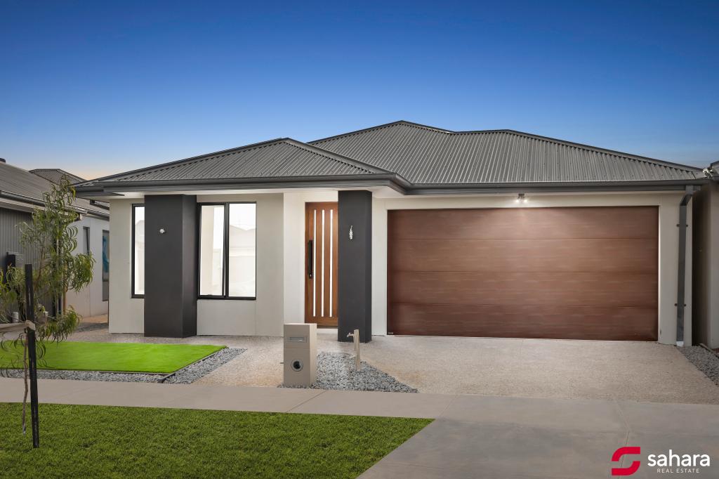 7 Nectarine St, Thornhill Park, VIC 3335