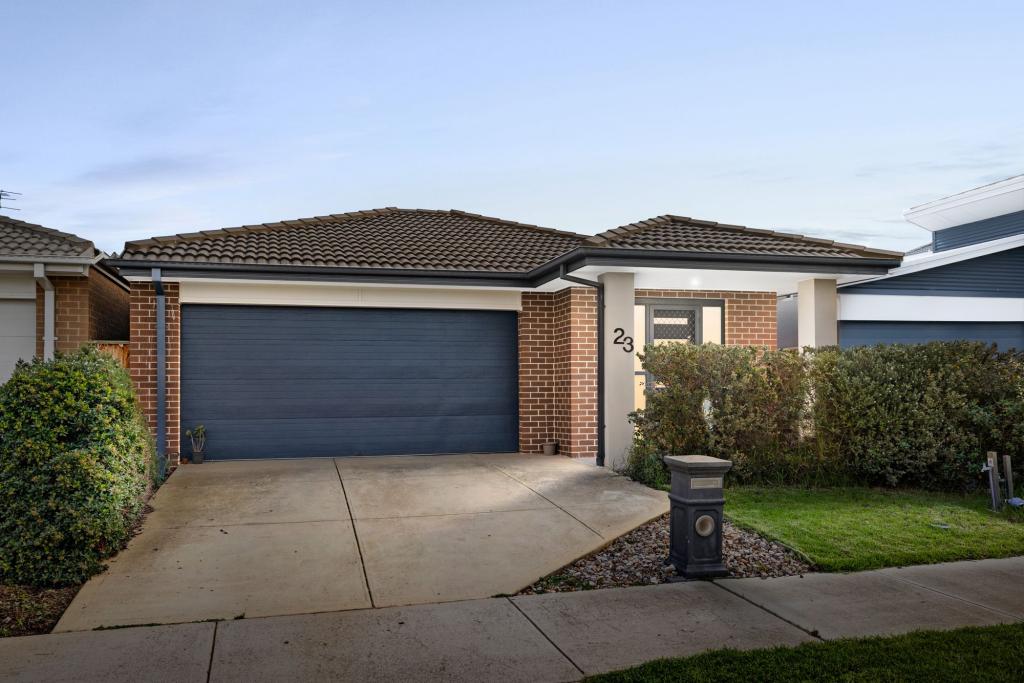 23 Horton Dr, Werribee, VIC 3030