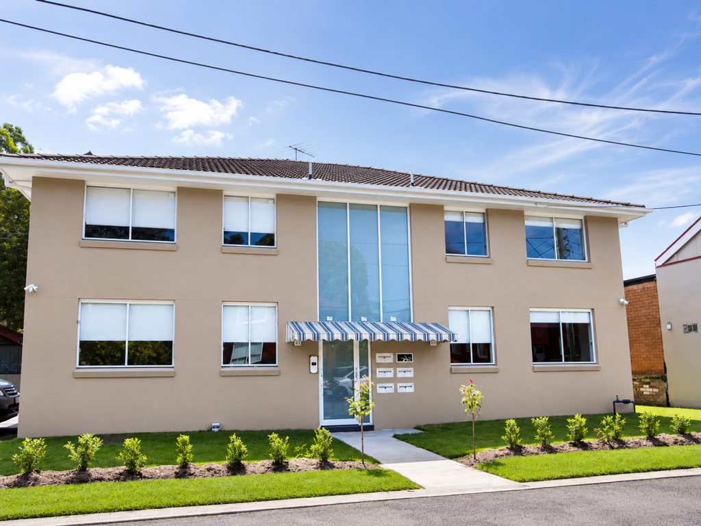 5/68 Arthur St, Marrickville, NSW 2204