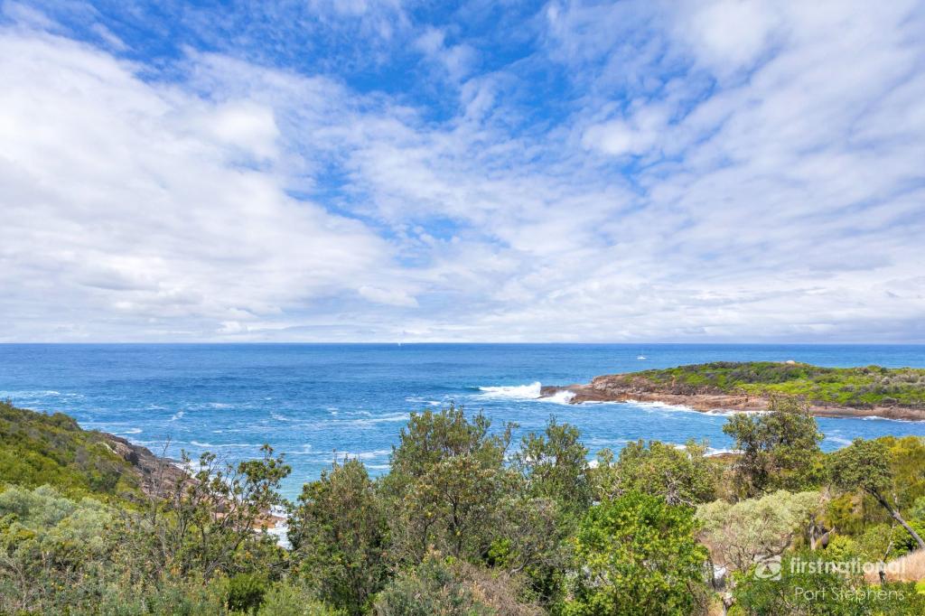 10 Tomaree Cres, Boat Harbour, NSW 2316