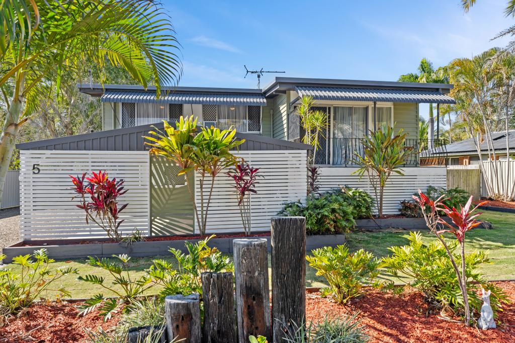 5 Aileen St, Burpengary, QLD 4505