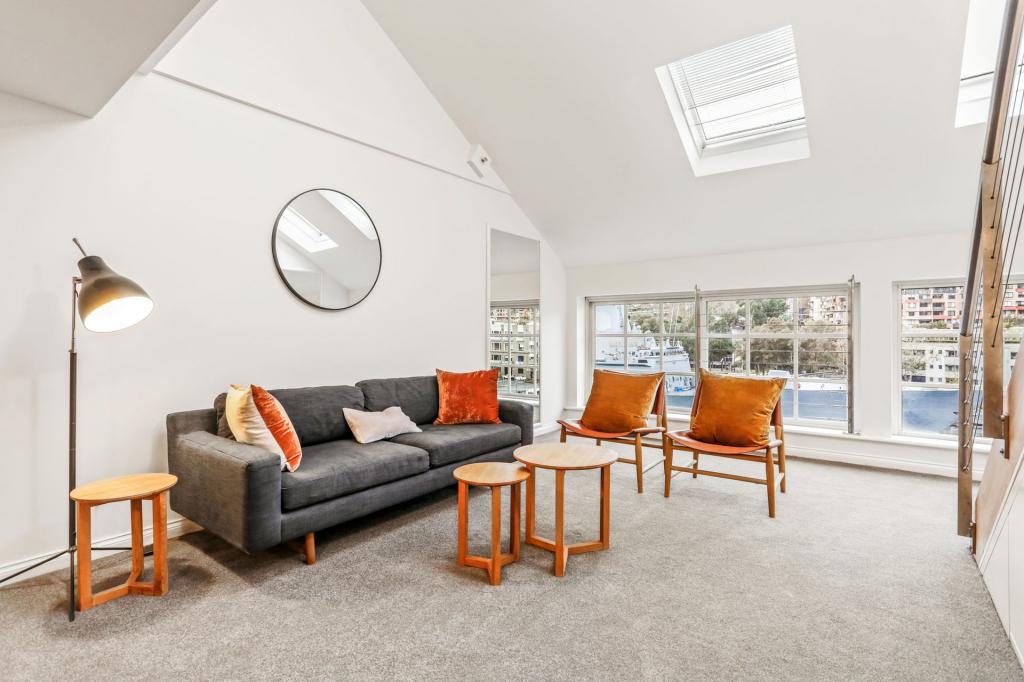 560/6 Cowper Wharf Rd, Woolloomooloo, NSW 2011