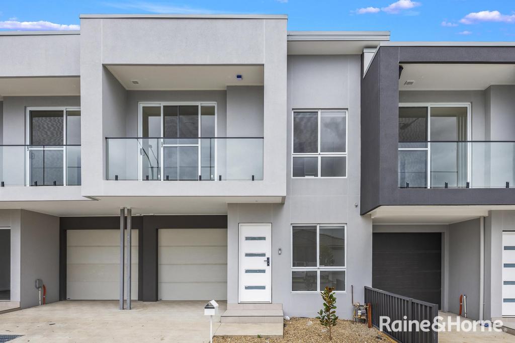 8/167 Macarthur Rd, Spring Farm, NSW 2570